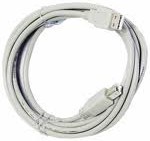 CABO IMPRESSORA PADRAO USB